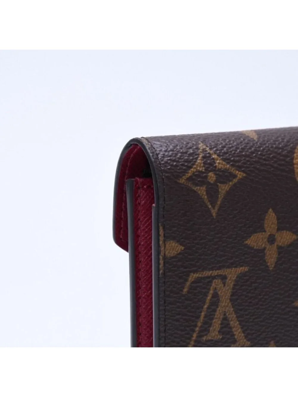 Louis Vuitton this authentic